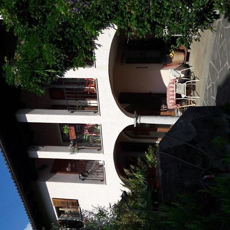 Bali@Blu Apartment Sessa Exterior photo
