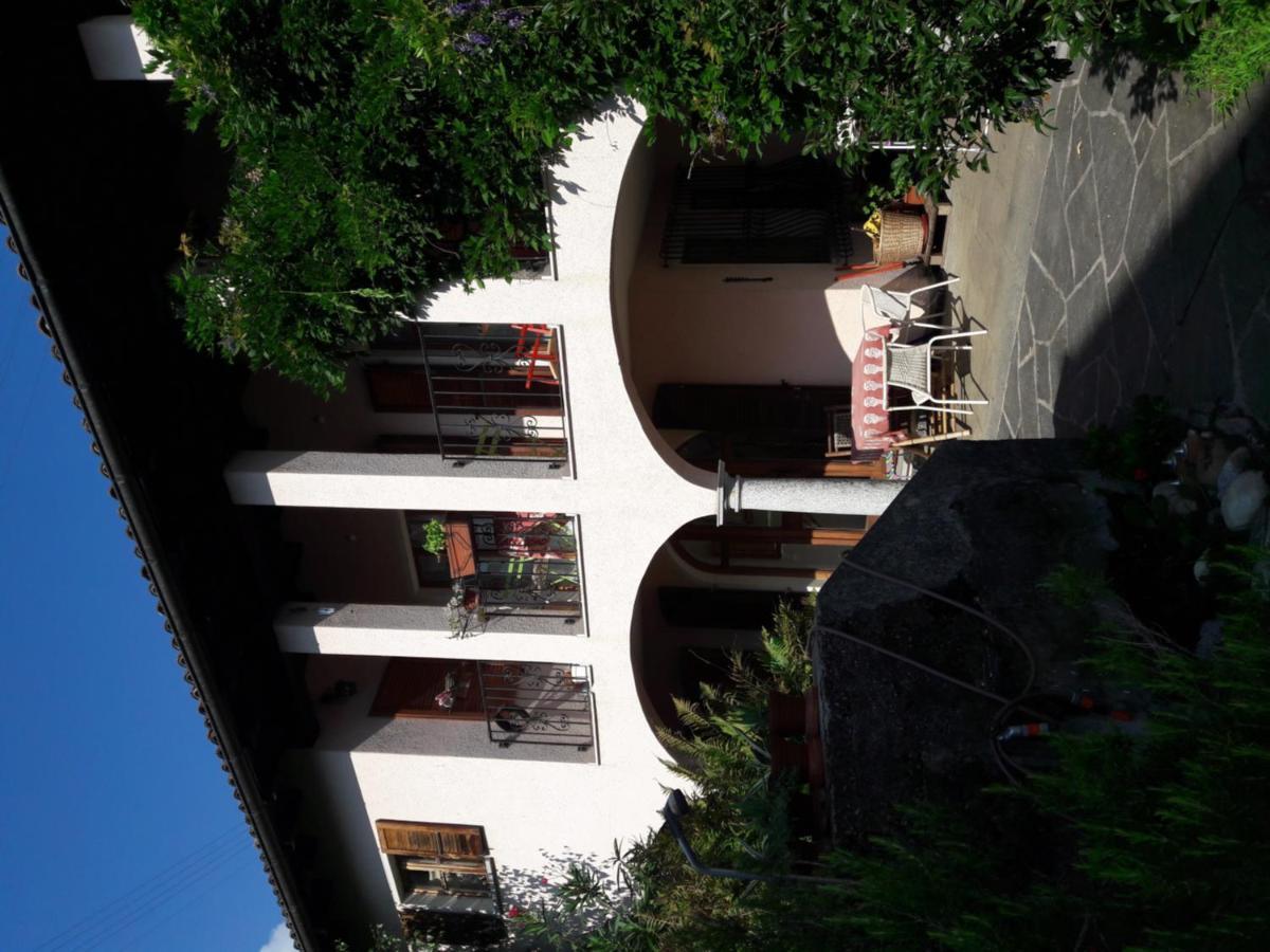 Bali@Blu Apartment Sessa Exterior photo